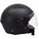 Bhr 834 Flow Air Jet Motorcycle Мотошлем Matt Black
