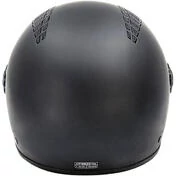 Bhr 834 Flow Air Jet Motorcycle Мотошлем Matt Black