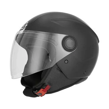 Acerbis Jet Brezza Kid Мотошлем Black