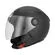Acerbis Jet Brezza Kid Мотошлем Black