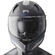Gms Velox Graphic Full Face Motorcycle Мотошлем Matt Black