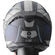 Gms Velox Graphic Full Face Motorcycle Мотошлем Matt Black