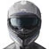Gms Velox Graphic Full Face Motorcycle Мотошлем Matt Black