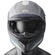 Gms Velox Graphic Full Face Motorcycle Мотошлем Matt Black