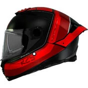 Full Face Motorcycle Мотошлем Mt Мотошлем THUNDER 4 SV R25 B35 Glossy