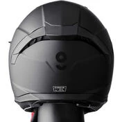Gms Velox Full Face Motorcycle Мотошлем Gloss Black