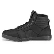Urban Forma GROUND Dry Black Motorcycle сникеры