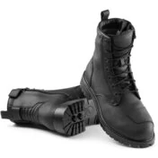 WP Touring Leather Ankle мотоботинки Forma LEGACY Black