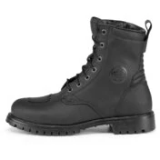 WP Touring Leather Ankle мотоботинки Forma LEGACY Black