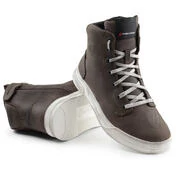 Urban Casual Motorcycle мотоботы Shape CITY DRY Brown