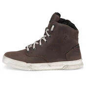Urban Casual Motorcycle мотоботы Shape CITY DRY Brown