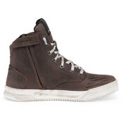 Urban Casual Motorcycle мотоботы Shape CITY DRY Brown