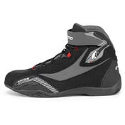Forma GENESIS Black Grey Motorcycle мотоботы