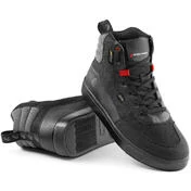 Forma MILANO DRY Summer Motorcycle мотоботы Black
