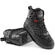Forma MILANO DRY Summer Motorcycle мотоботы Black
