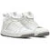 Moto Sneaker XPD MOTO-1 LEATHER White