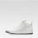 Moto Sneaker XPD MOTO-1 LEATHER White