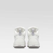 Moto Sneaker XPD MOTO-1 LEATHER White