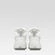 Moto Sneaker XPD MOTO-1 LEATHER White