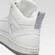 Moto Sneaker XPD MOTO-1 LEATHER White