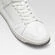 Moto Sneaker XPD MOTO-1 LEATHER White