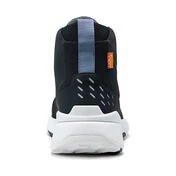 Sidi NUCLEUS GTX Motorcycle мотоботы Black White