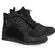 Ixon FREAKY WP LADY Women's Motorcycle мотоботы Black