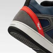 Moto сникеры XPD MOTO-1 сникеры Blue Gray Black