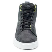 Sidi ARX WP Motorcycle мотоботы Black White