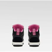 XPD MOTO-1 LADY H2OUT Women's Motorcycle сникеры Black Fuchsia