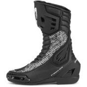 Motorcycle мотоботинки Forma FRECCIA EVO Black White