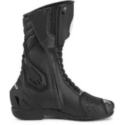 Motorcycle мотоботинки Forma FRECCIA EVO Black White
