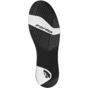 Forma GROUND DRY AIR Motorcycle мотоботы Black Grey