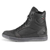 Urban Technics мотоботы Urban Shape HYPER WP Black