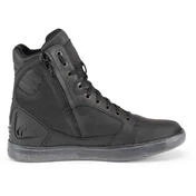 Urban Technics мотоботы Urban Shape HYPER WP Black
