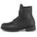 WP Motorcycle Leather Ankle мотоботинки Certificate CRYSTAL Black Shape