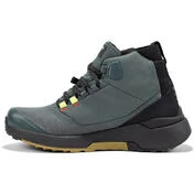 Sidi NUCLEUS GTX Ivy Black Motorcycle мотоботы