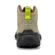 Sidi NUCLEUS Black Lemon Motorcycle мотоботы