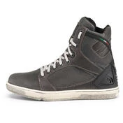 Urban Technics мотоботы Urban Shape HYPER WP Anthracite