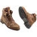 Stylmatin SMITH AIR Motorcycle мотоботы Brown