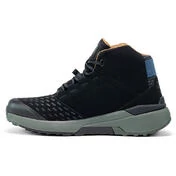 Sidi NUCLEUS SUEDE WP Motorcycle мотоботы Black Ivy