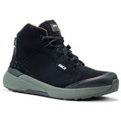 Sidi NUCLEUS SUEDE WP Motorcycle мотоботы Black Ivy