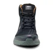 Sidi NUCLEUS SUEDE WP Motorcycle мотоботы Black Ivy