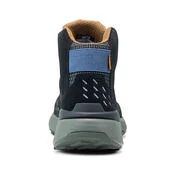 Sidi NUCLEUS SUEDE WP Motorcycle мотоботы Black Ivy