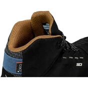 Sidi NUCLEUS SUEDE WP Motorcycle мотоботы Black Ivy