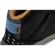 Sidi NUCLEUS SUEDE WP Motorcycle мотоботы Black Ivy