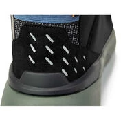 Sidi NUCLEUS SUEDE WP Motorcycle мотоботы Black Ivy