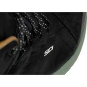 Sidi NUCLEUS SUEDE WP Motorcycle мотоботы Black Ivy