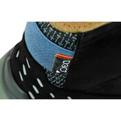 Sidi NUCLEUS SUEDE WP Motorcycle мотоботы Black Ivy