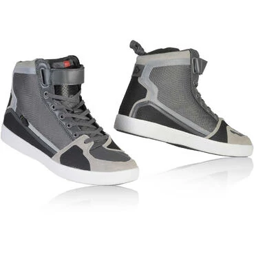 мотоботы Casual Acerbis Key Sneaker Grey